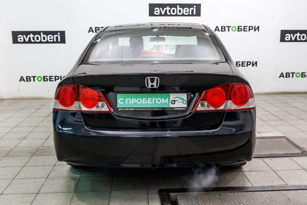 Honda Civic VIII Ульяновск  - изображение 6