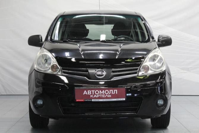 Nissan Note I Рестайлинг с пробегом 2013 года, цена 699 000 рублей, 230231 км, хэтчбек, Автокод Объявления