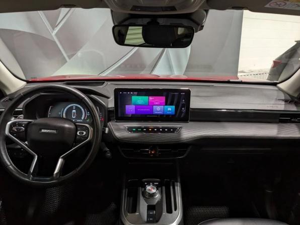 Haval Jolion I с пробегом 2021 года, цена 1 670 000 рублей, 62049 км, внедорожник, Автокод Объявления