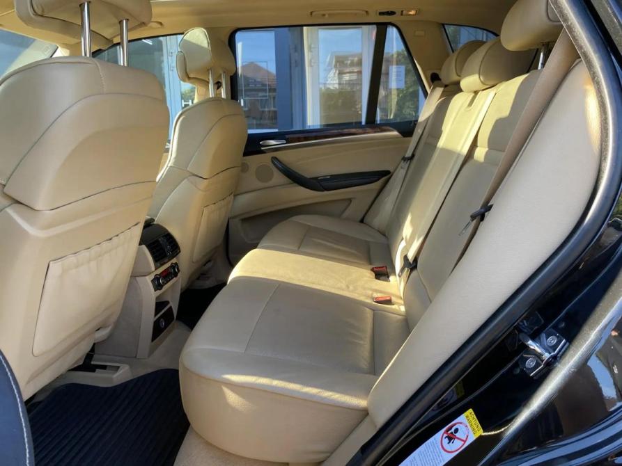BMW X5 II (E70) Краснодар  - изображение 11