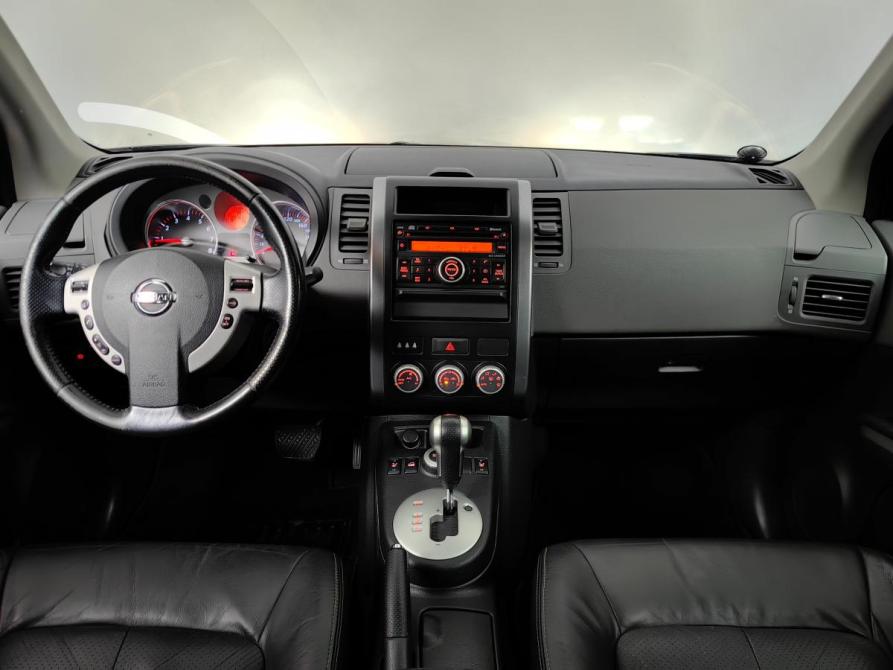 Nissan X-Trail II Москва  - изображение 6