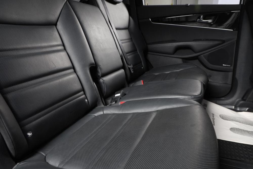 Kia Sorento III Prime Рестайлинг Новосибирск  - изображение 18
