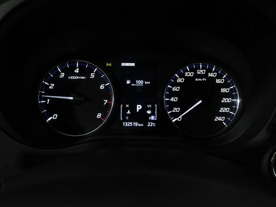 Mitsubishi Outlander III Рестайлинг 2 Санкт-Петербург  - изображение 12