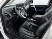 Toyota Land Cruiser Prado 150 Series Рестайлинг 1 Калининград  - изображение 29