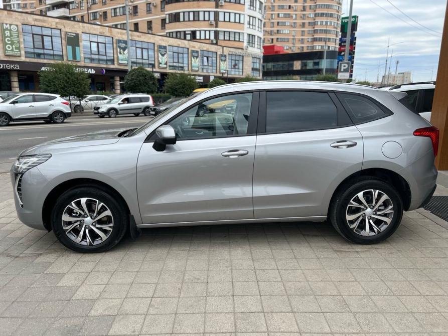 Haval Jolion I Краснодар  - изображение 8