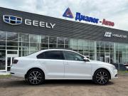 Volkswagen Jetta VI Набережные Челны  - изображение 35