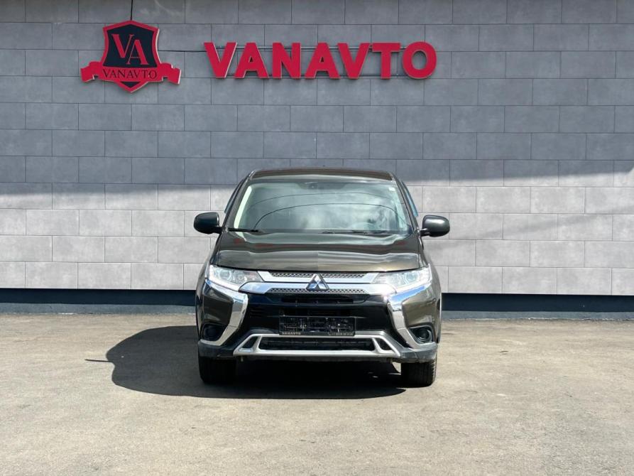 Mitsubishi Outlander III Рестайлинг 3 Альметьевск  - изображение 2