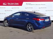 Hyundai Avante V Воронеж  - изображение 14