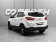 Hyundai Creta I Тюмень  - изображение 21