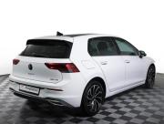Volkswagen Golf VIII Москва  - изображение 29