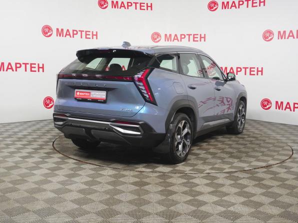 Geely Atlas II с пробегом 2024 года, цена 2 858 000 рублей, 23750 км, внедорожник, Автокод Объявления