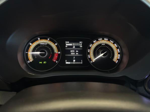 Lada (ВАЗ) Vesta I Рестайлинг (NG) с пробегом 2024 года, цена 1 259 000 рублей, 31700 км, седан, Автокод Объявления