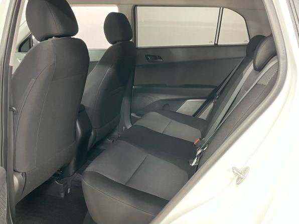 Hyundai Creta I Рестайлинг с пробегом 2020 года, цена 1 690 000 рублей, 142231 км, внедорожник, Автокод Объявления