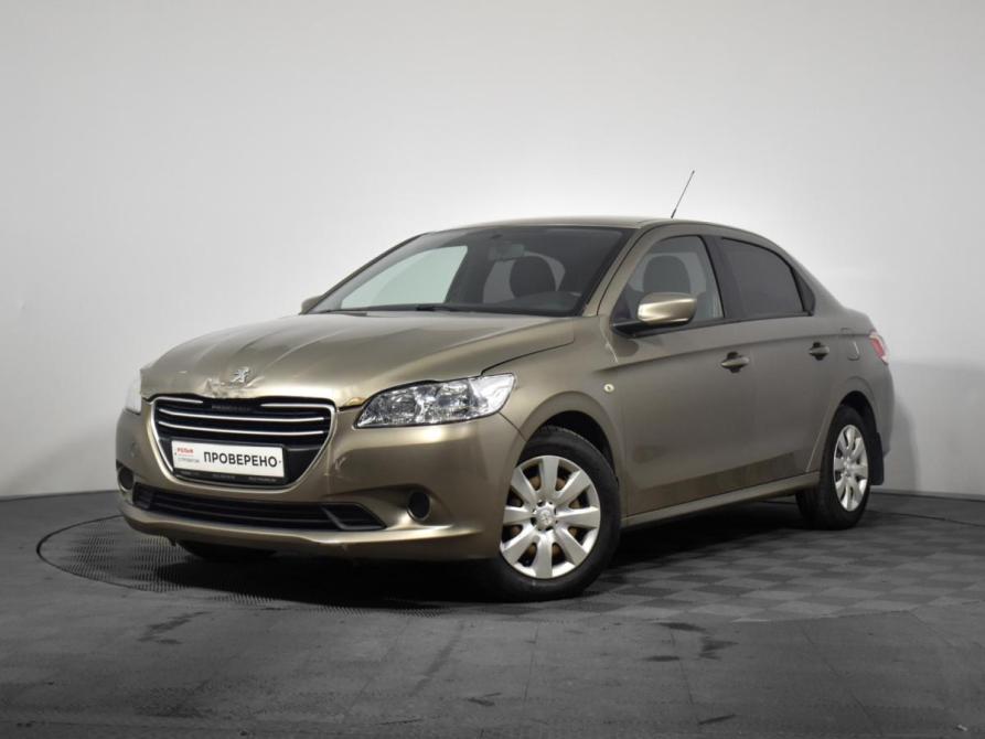 Peugeot 301 I Санкт-Петербург  - изображение 1
