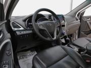 Hyundai Santa Fe III Москва  - изображение 21