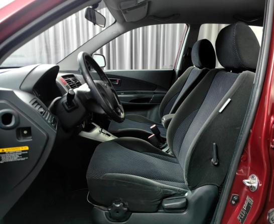 Hyundai Tucson I с пробегом 2008 года, цена 799 000 рублей, 141911 км, внедорожник, Автокод Объявления