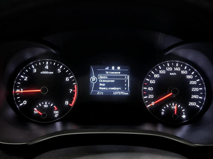Kia Optima IV Казань  - изображение 16