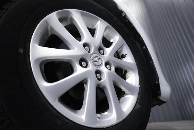 Mazda 3 II (BL) Рестайлинг с пробегом 2012 года, цена 990 000 рублей, 97100 км, седан, Автокод Объявления