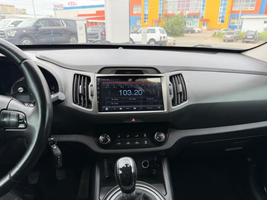 Kia Sportage III Сыктывкар  - изображение 21