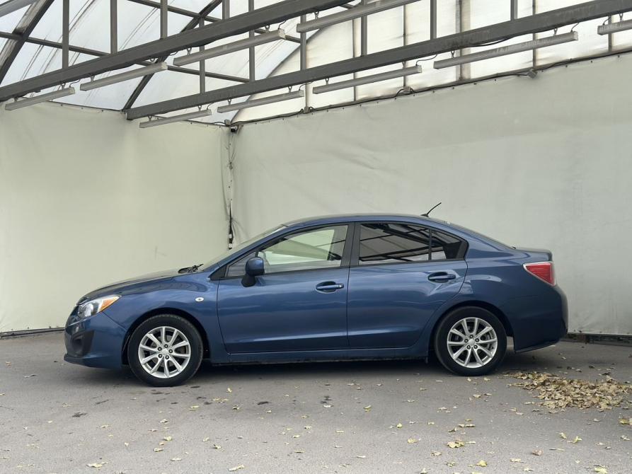 Subaru Impreza IV Липецк  - изображение 9