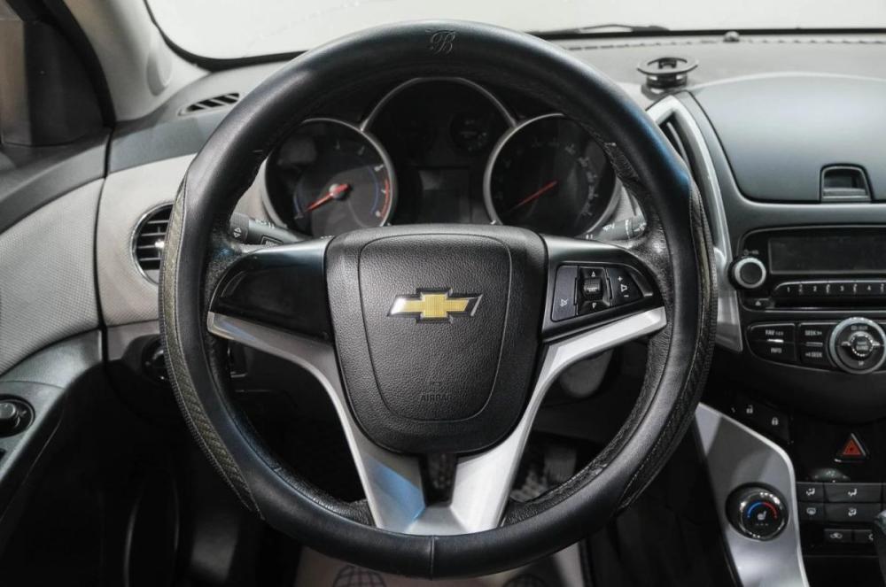 Chevrolet Cruze I Рестайлинг Новокузнецк  - изображение 20