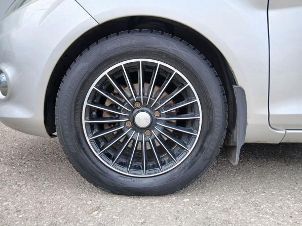 Ford Fiesta Mk6 с пробегом 2010 года, цена 540 000 рублей, 127227 км, хэтчбек, Автокод Объявления