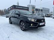 Lada (ВАЗ) Vesta I Стерлитамак  - изображение 25