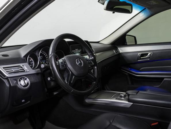Mercedes-Benz E-Класс IV (W212 S212 C207) Рестайлинг с пробегом 2015 года, цена 2 155 896 рублей, 193177 км, седан, Автокод Объявления