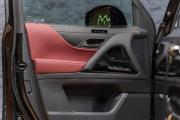 Lexus LX IV Москва  - изображение 49