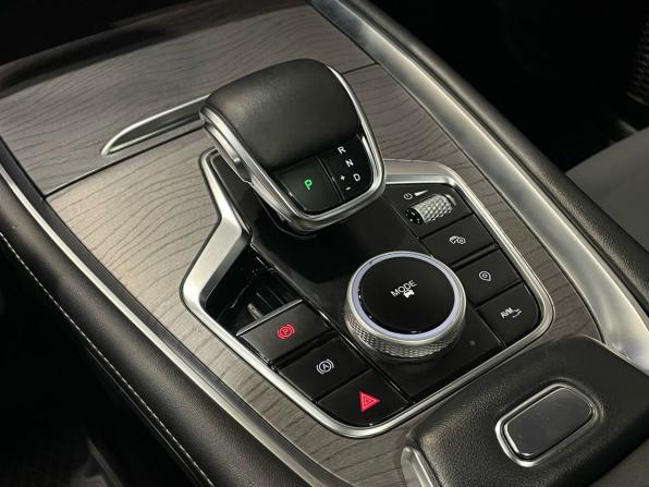 Chery Tiggo 8 Pro Max I с пробегом 2023 года, цена 2 144 000 рублей, 72500 км, внедорожник, Автокод Объявления