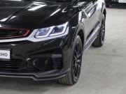 Belgee X50 Москва  - изображение 56