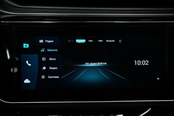 Omoda S5 с пробегом 2023 года, цена 1 455 000 рублей, 62250 км, седан, Автокод Объявления