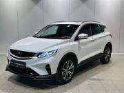 Belgee X50 Самара  - изображение 18