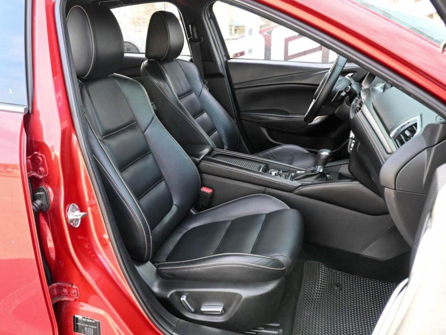 Mazda 6 III (GJ) Рестайлинг Волгоград  - изображение 8