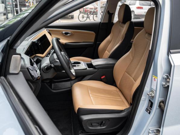 GAC GS3 с пробегом 2024 года, цена 2 160 000 рублей, 35994 км, внедорожник, Автокод Объявления