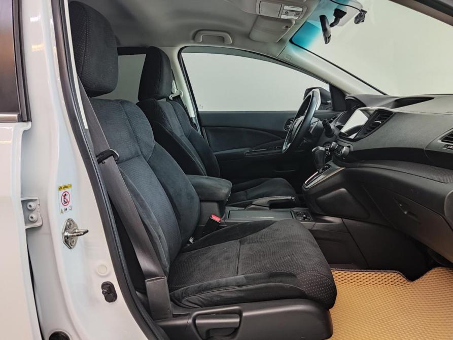 Honda CR-V IV Барнаул  - изображение 21