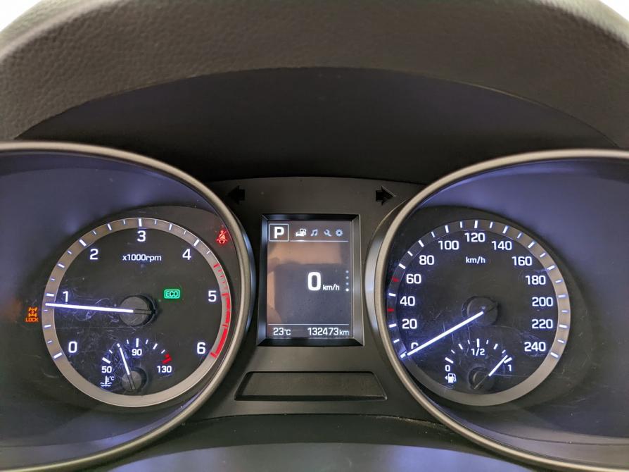 Hyundai Santa Fe III Рестайлинг Москва  - изображение 13