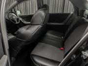 Toyota Vitz II (XP90) Красноярск  - изображение 27
