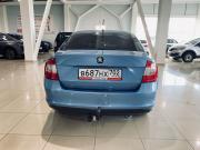 Skoda Rapid I Миасс  - изображение 23
