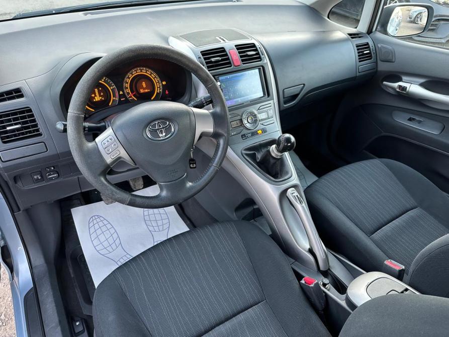 Toyota Auris I Пермь  - изображение 7