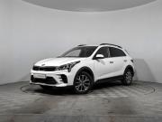 Kia Rio IV Рестайлинг Санкт-Петербург  - изображение 22