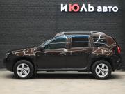Renault Duster I Рестайлинг Екатеринбург  - изображение 25
