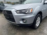 Mitsubishi Outlander II Рестайлинг Мурманск  - изображение 31