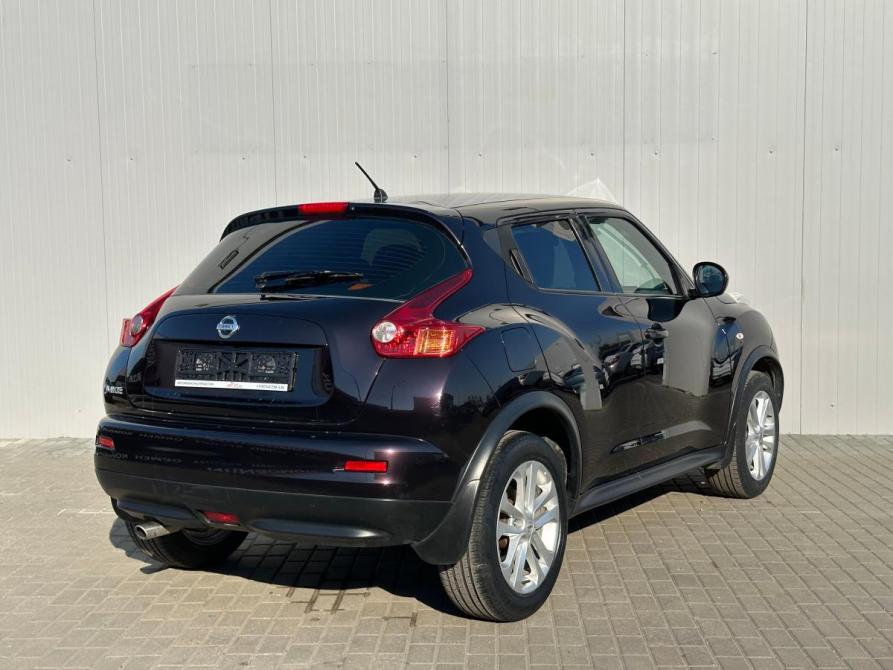 Nissan Juke I Тамбов  - изображение 8