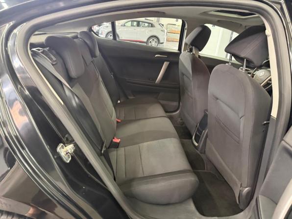 MG 6 I с пробегом 2012 года, цена 797 000 рублей, 42318 км, лифтбек, Автокод Объявления