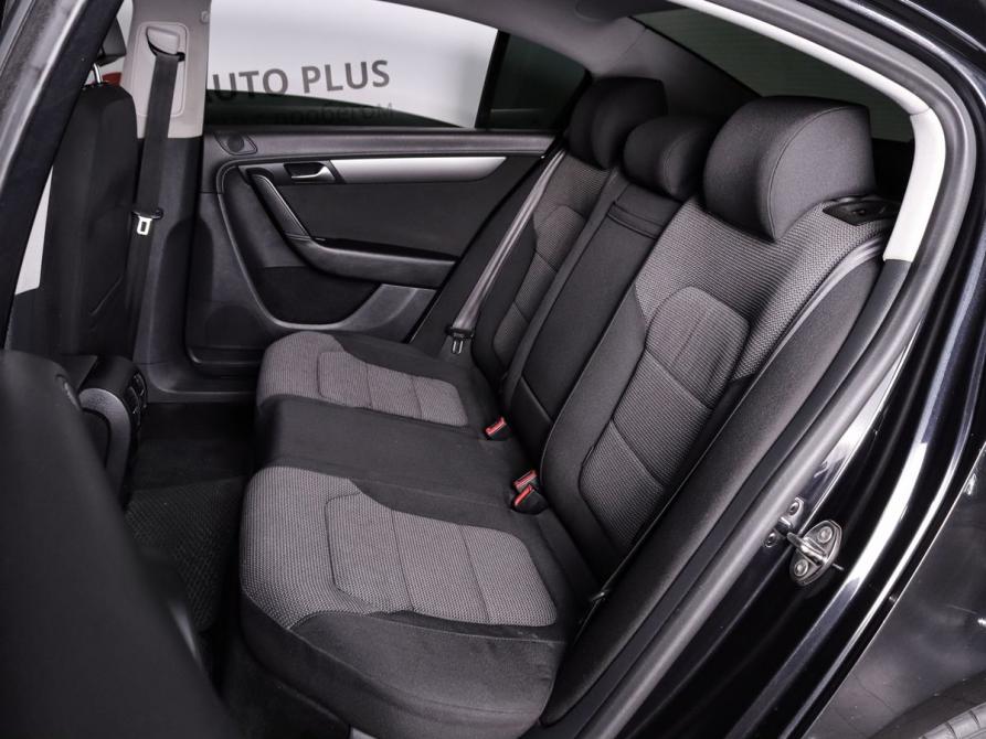 Volkswagen Passat B7 Минеральные Воды  - изображение 9