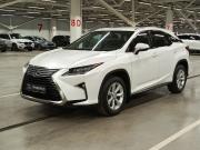 Lexus RX IV Казань  - изображение 23