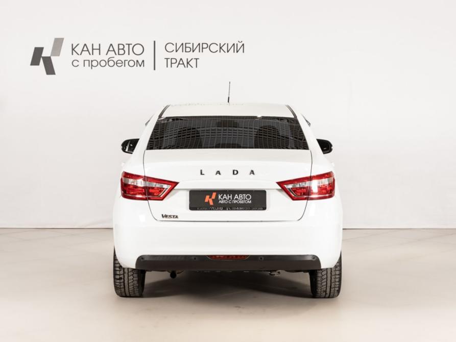 Lada (ВАЗ) Vesta I Казань  - изображение 4