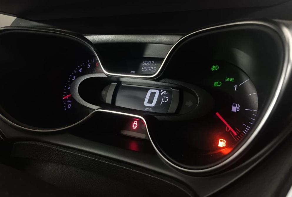 Renault Kaptur I Рестайлинг Волгоград  - изображение 13