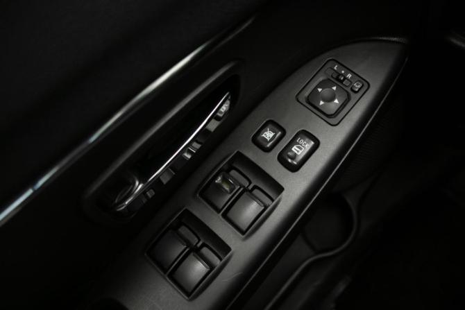 Mitsubishi ASX I Рестайлинг с пробегом 2014 года, цена 1 495 000 рублей, 101574 км, внедорожник, Автокод Объявления